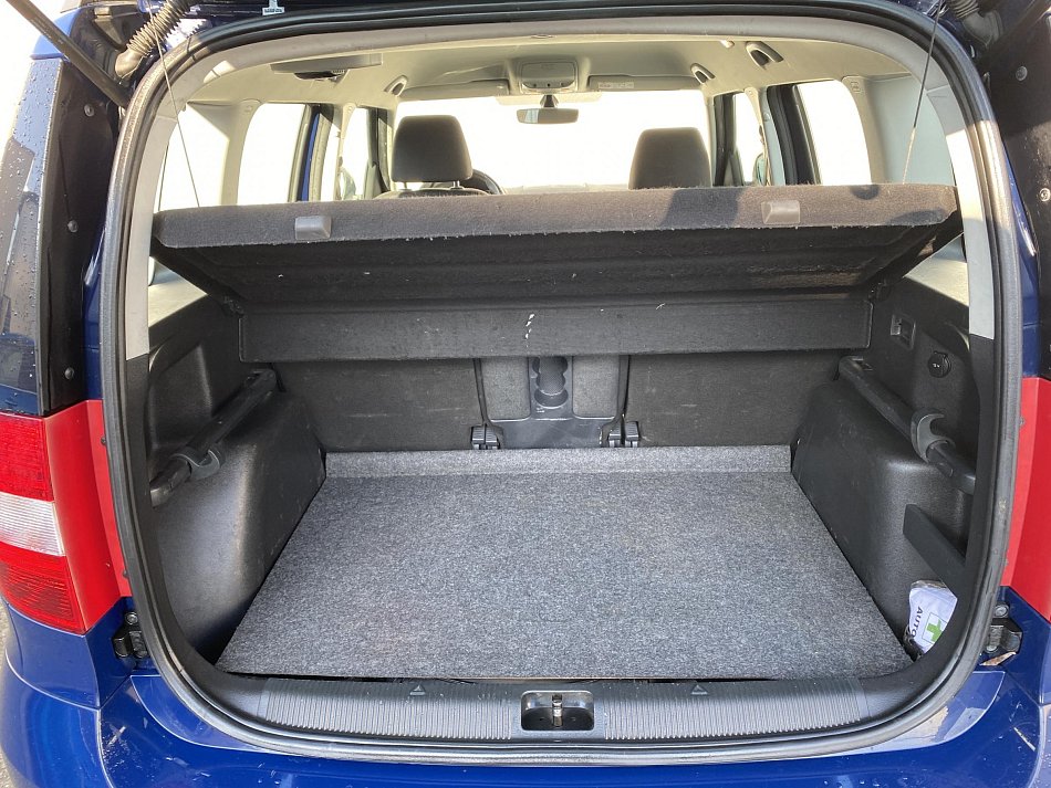 Škoda Yeti 1.4TSi  4x4