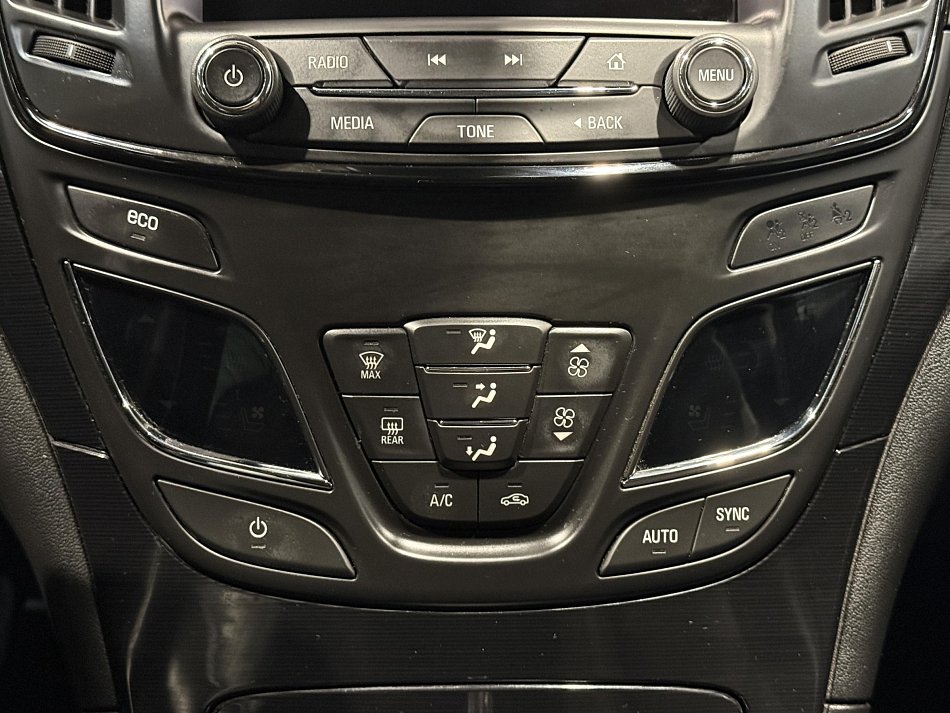 Opel Insignia 2.0CDTi  Sport