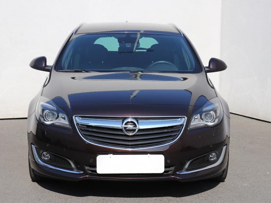 Opel Insignia 2.0CDTi  Sport
