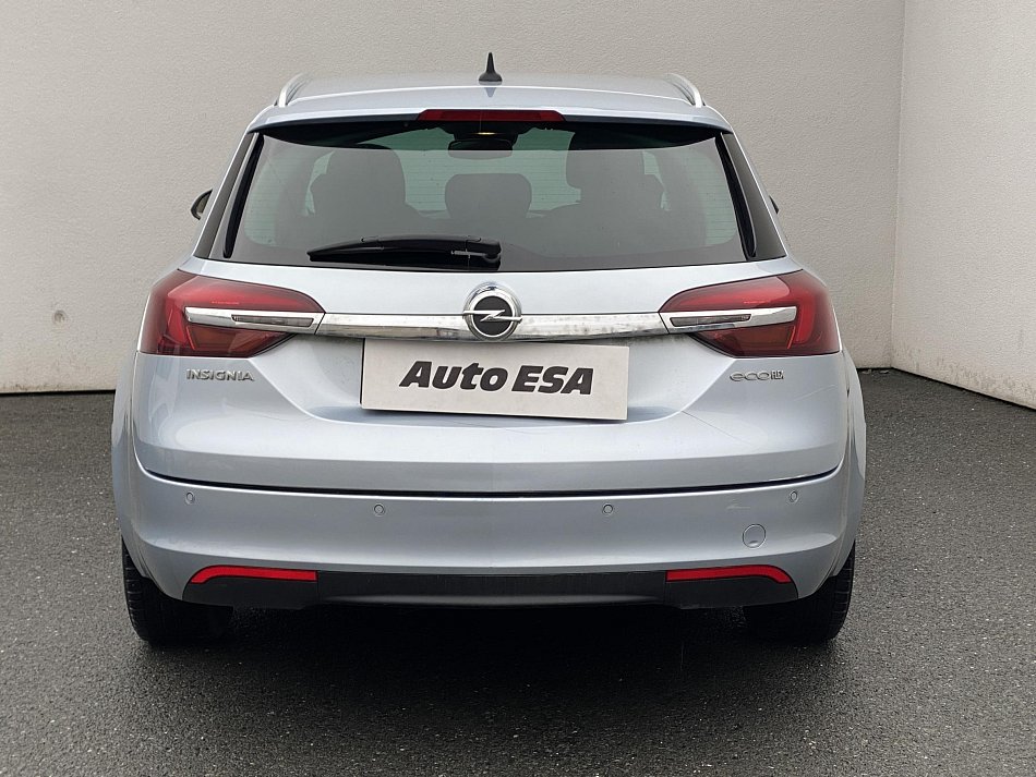 Opel Insignia 2.0CDTi  Sport