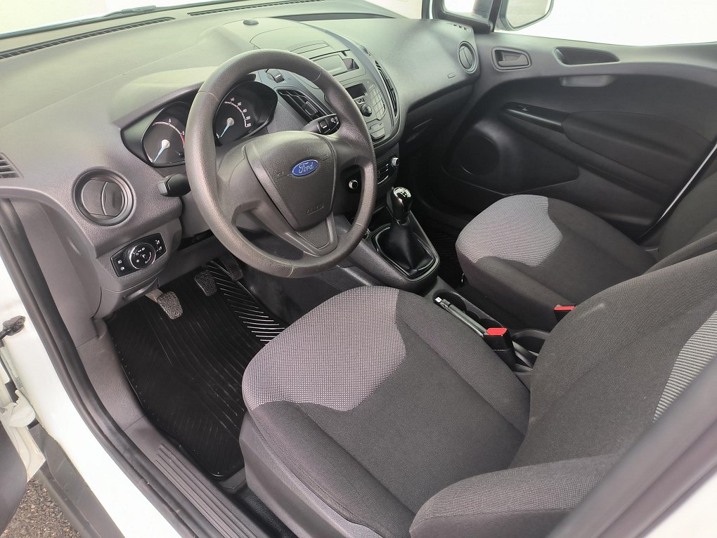 Ford Transit Courier 1.5TDCi 