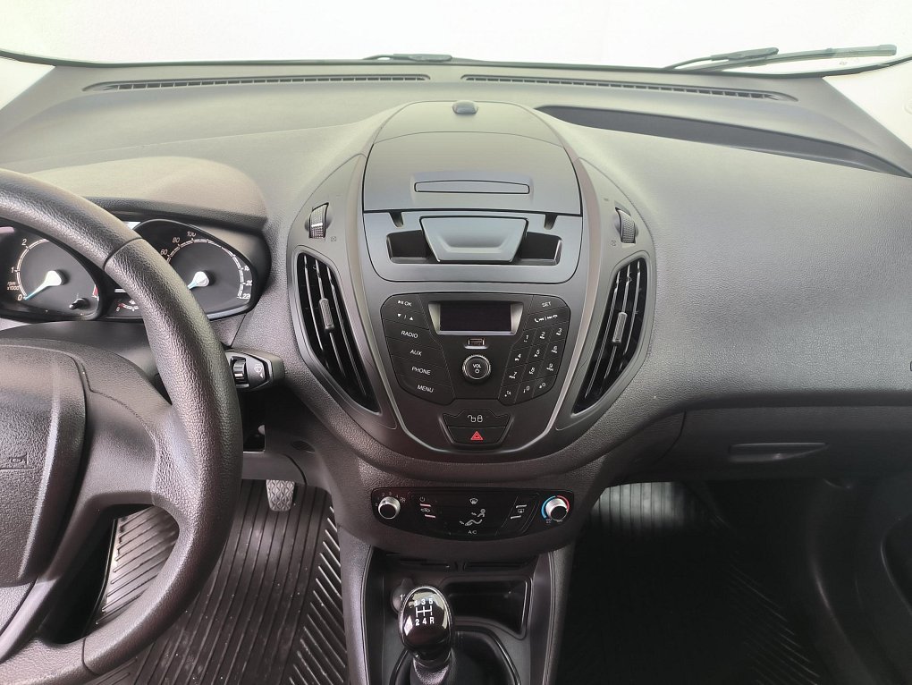 Ford Transit Courier 1.5TDCi 