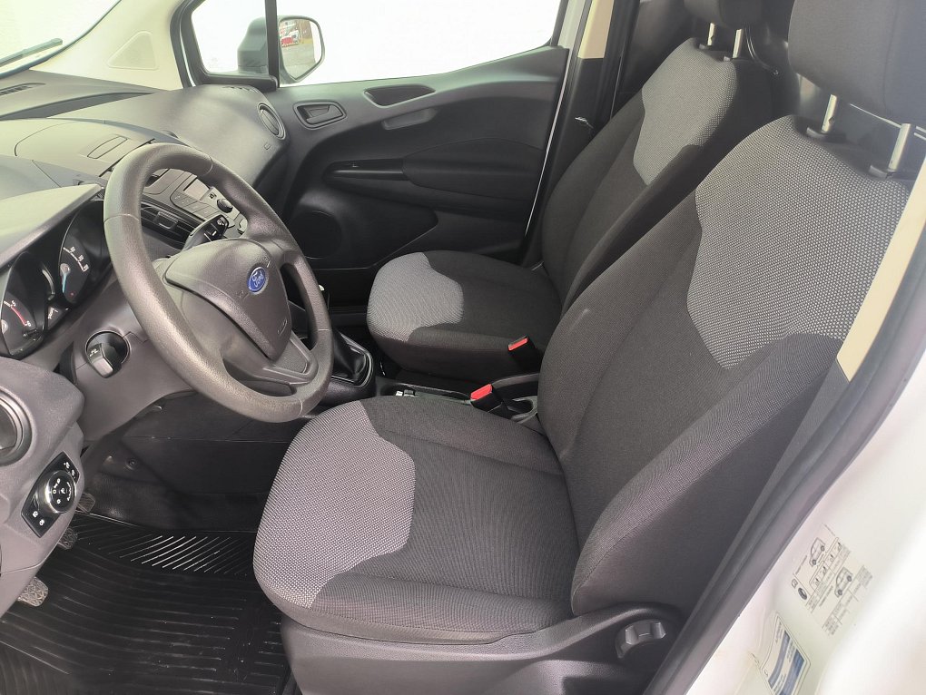 Ford Transit Courier 1.5TDCi 