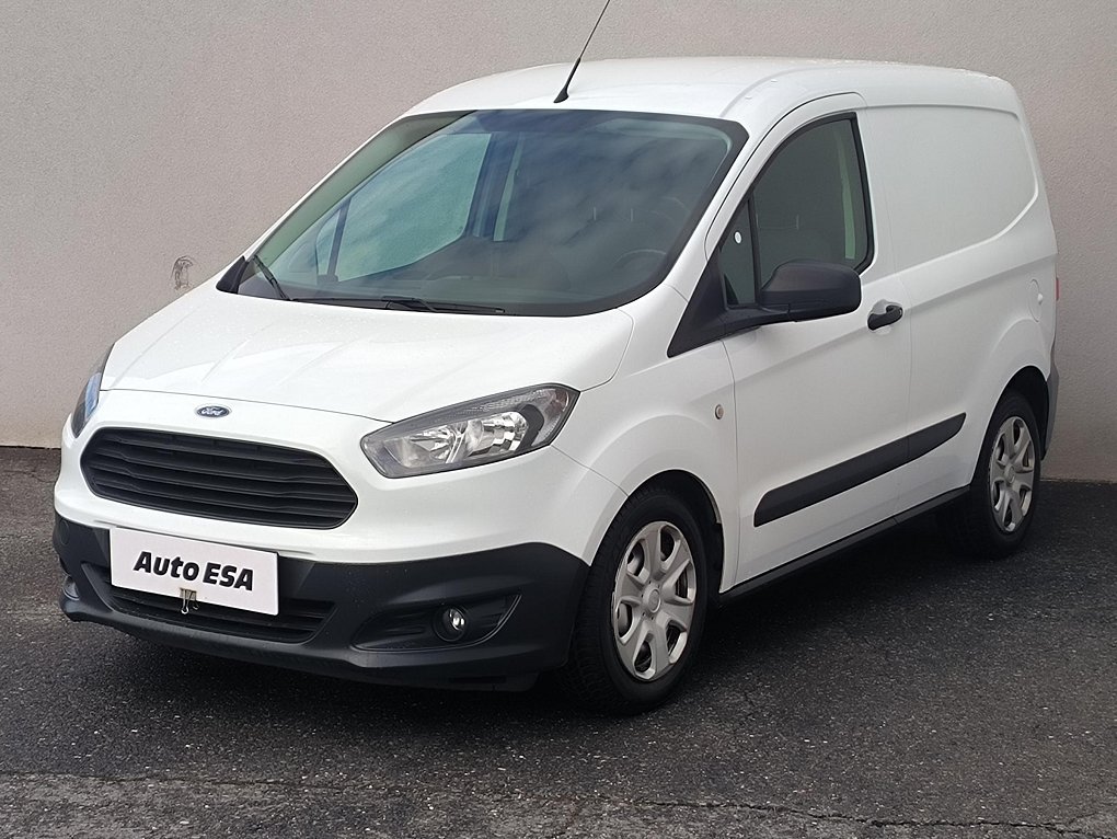 Ford Transit Courier 1.5TDCi 