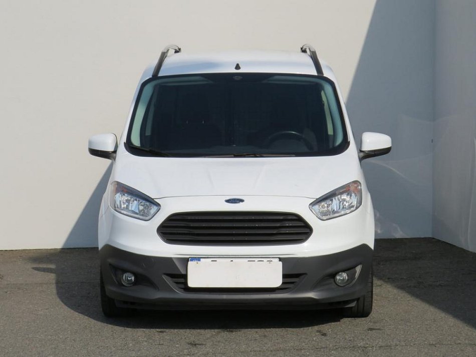 Ford Transit Courier 1.5TDCi 