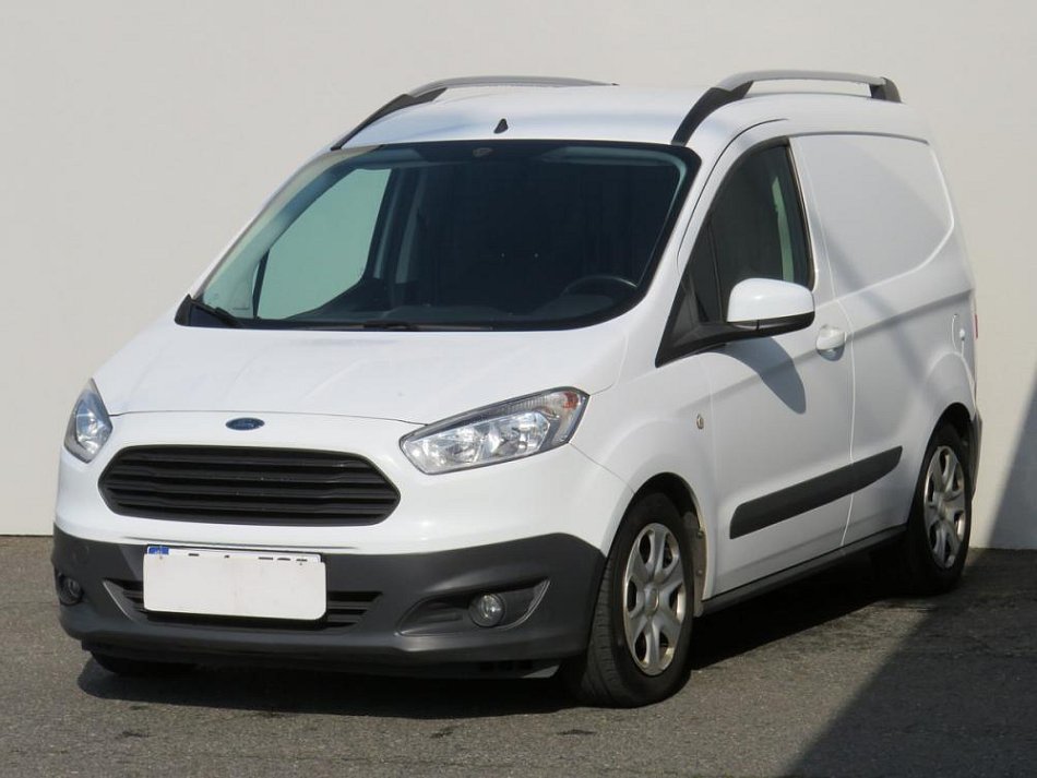 Ford Transit Courier 1.5TDCi 