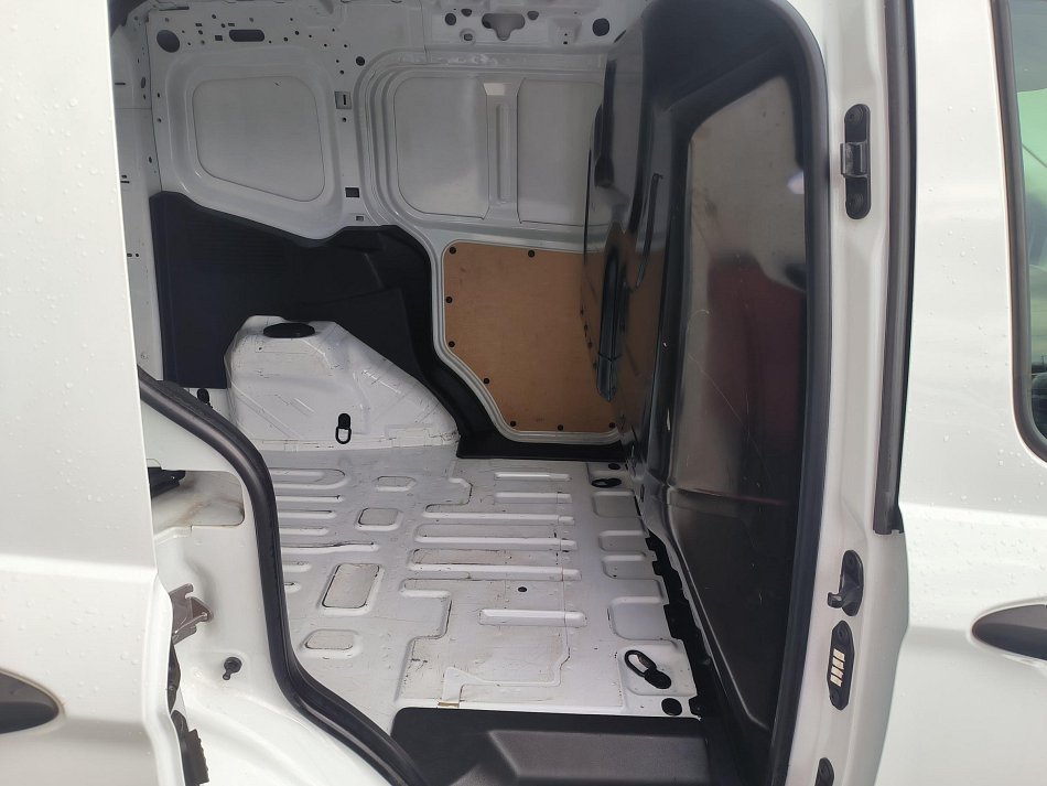 Ford Transit Courier 1.5TDCi 