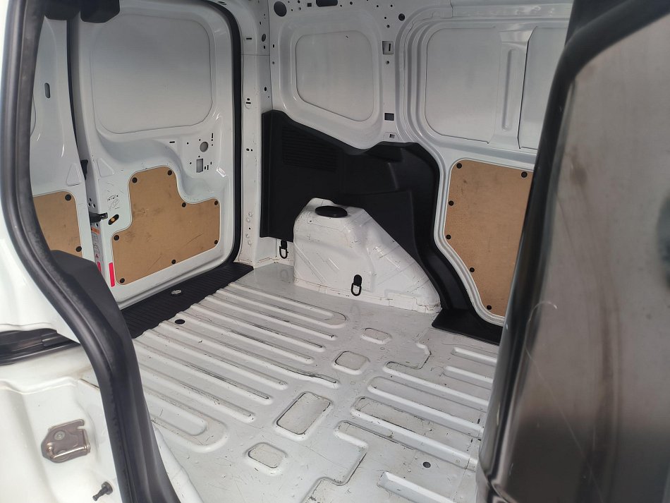 Ford Transit Courier 1.5TDCi 