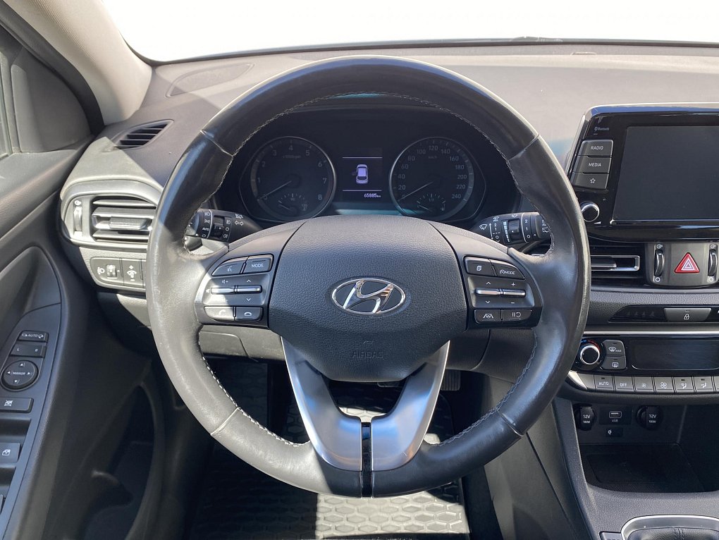 Hyundai I30 1.5 T-GDi Smart