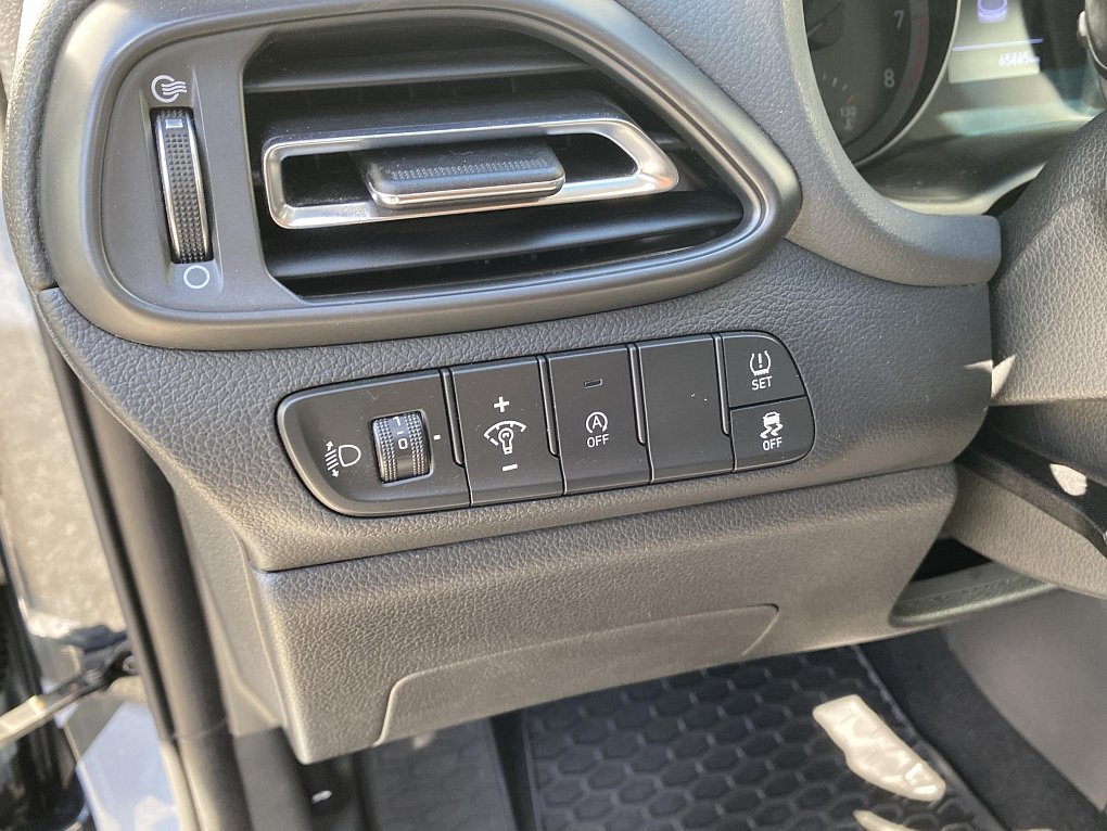 Hyundai I30 1.5 T-GDi Smart