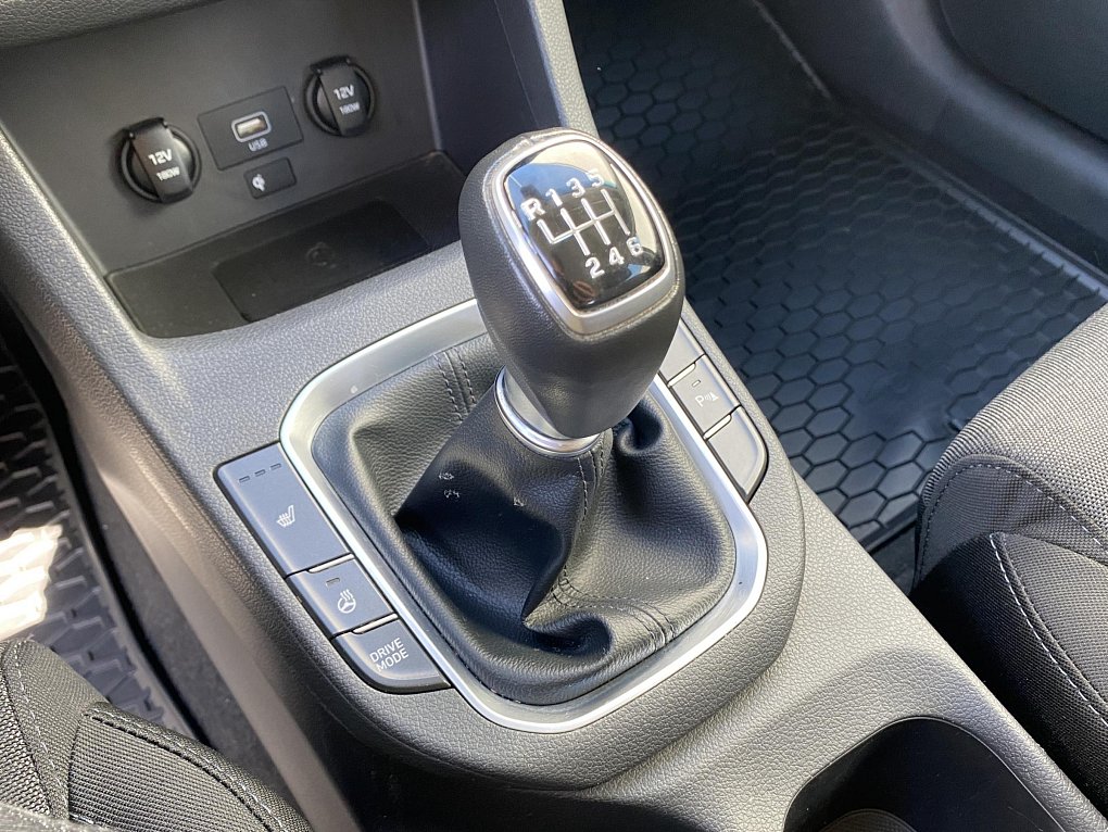 Hyundai I30 1.5 T-GDi Smart