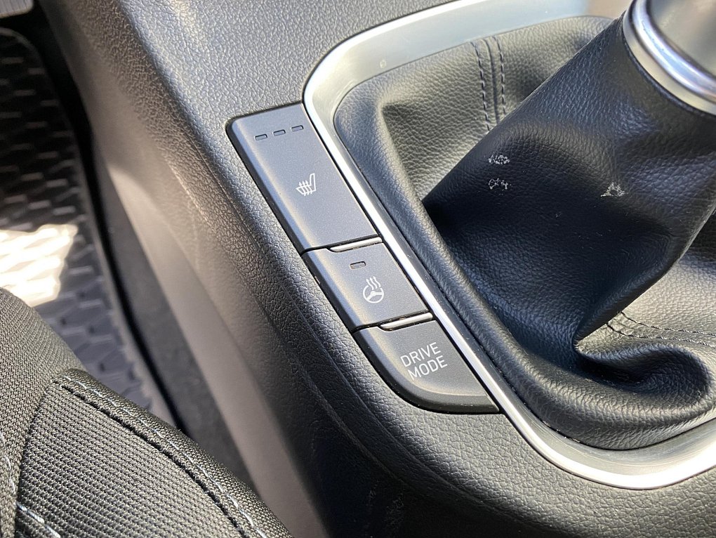 Hyundai I30 1.5 T-GDi Smart