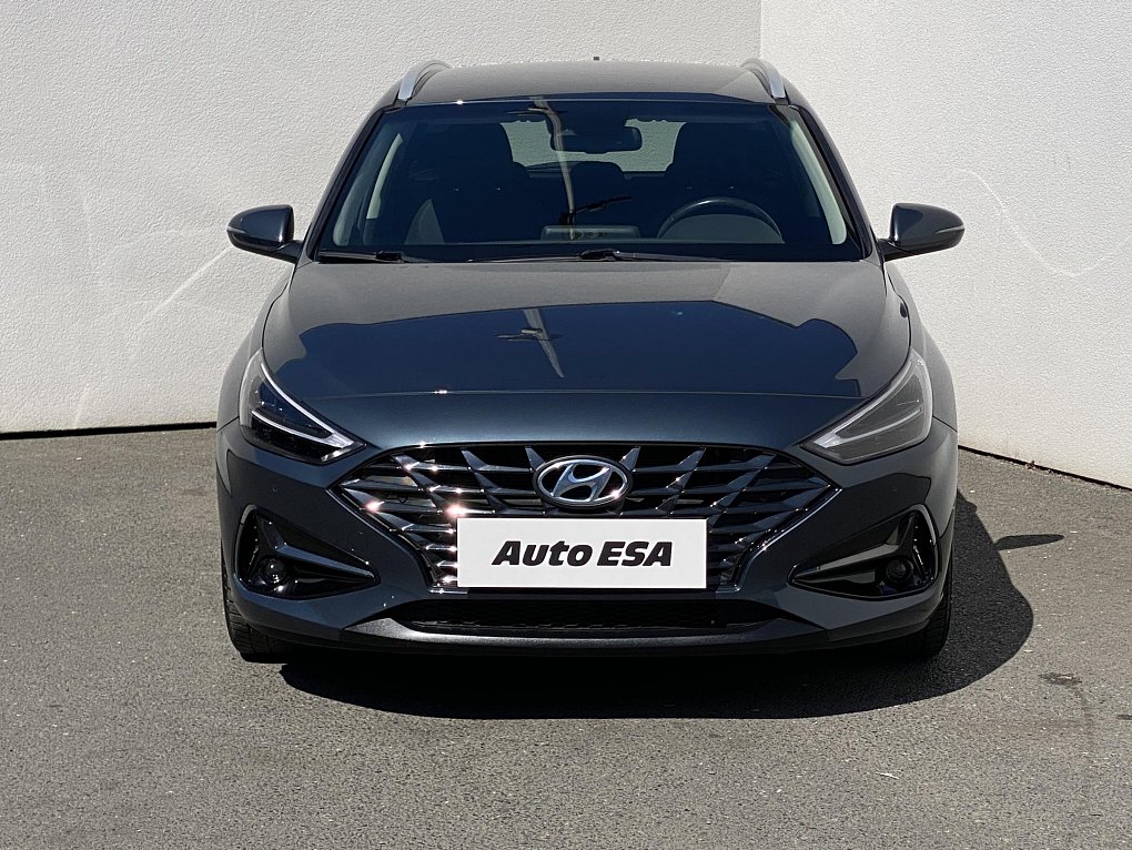 Hyundai I30 1.5 T-GDi Smart