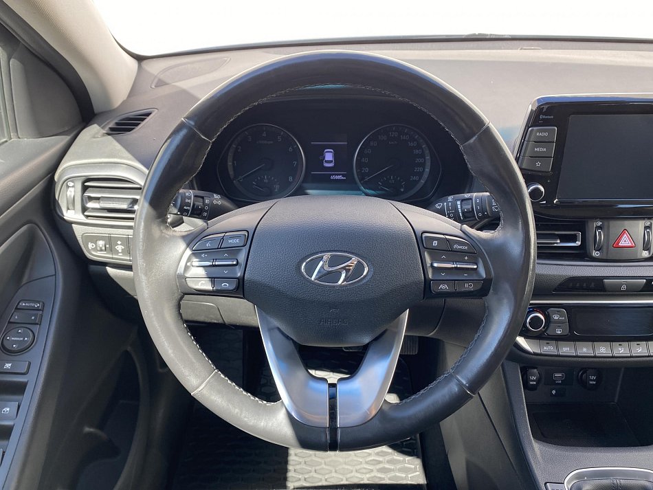 Hyundai I30 1.5 T-GDi Smart