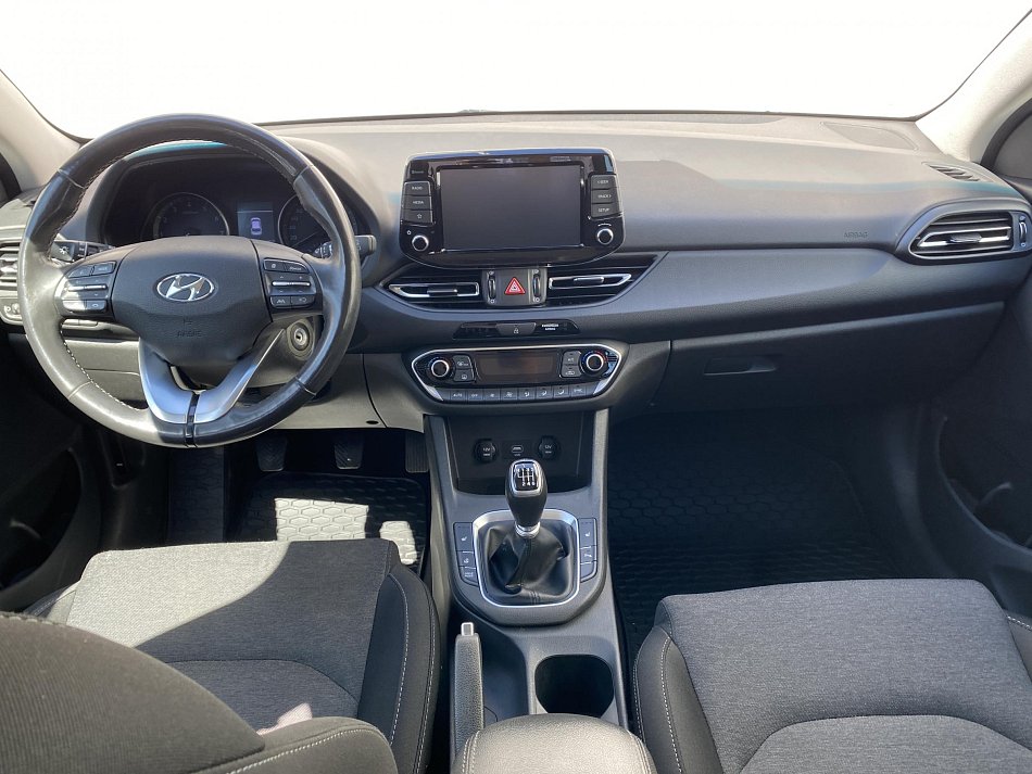 Hyundai I30 1.5 T-GDi Smart