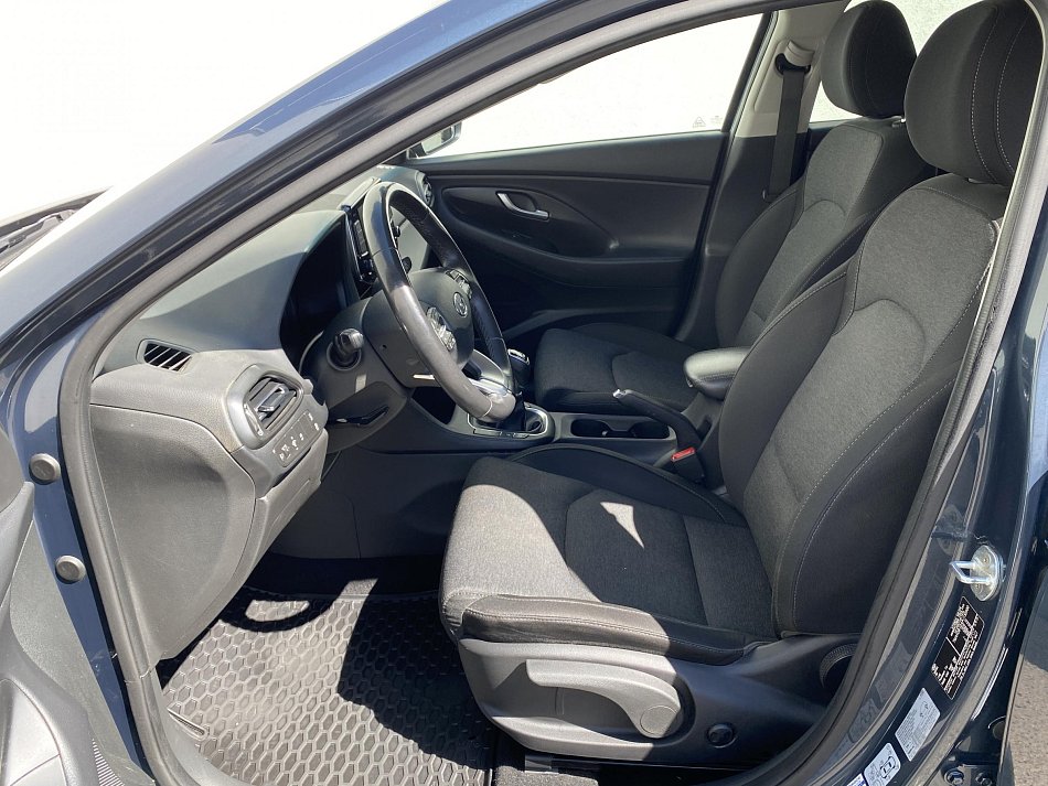 Hyundai I30 1.5 T-GDi Smart
