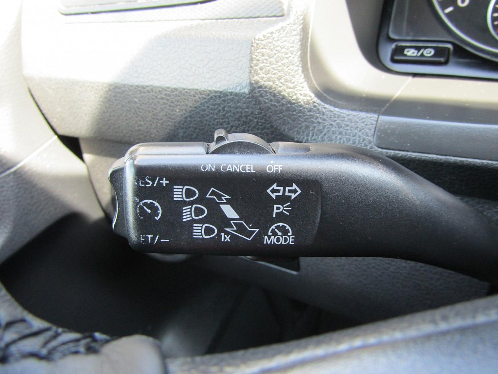 Volkswagen Caddy 2.0TDi  MAXi