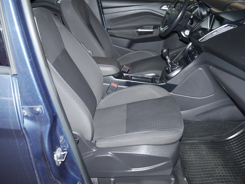Ford C-MAX 1.0 EB 