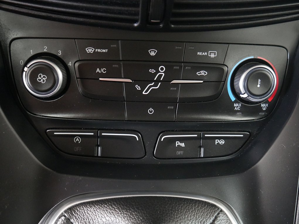 Ford C-MAX 1.0 EB 