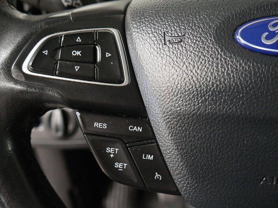 Ford C-MAX 1.0 EB 