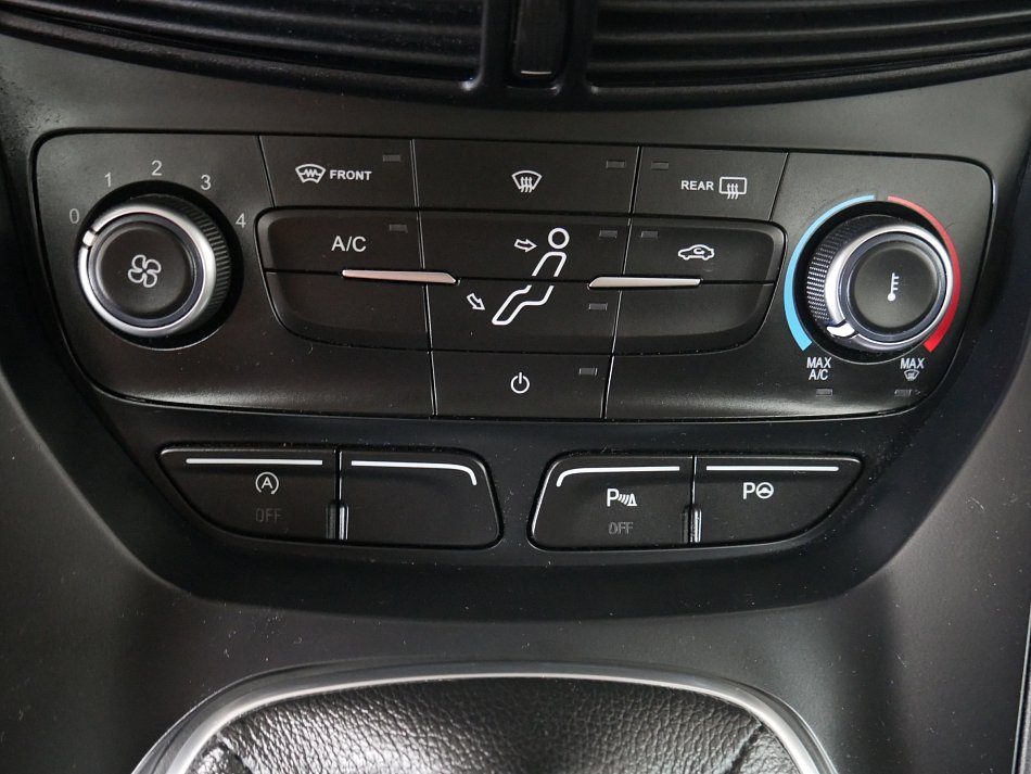 Ford C-MAX 1.0 EB 