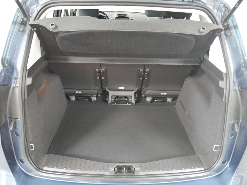 Ford C-MAX 1.0 EB 