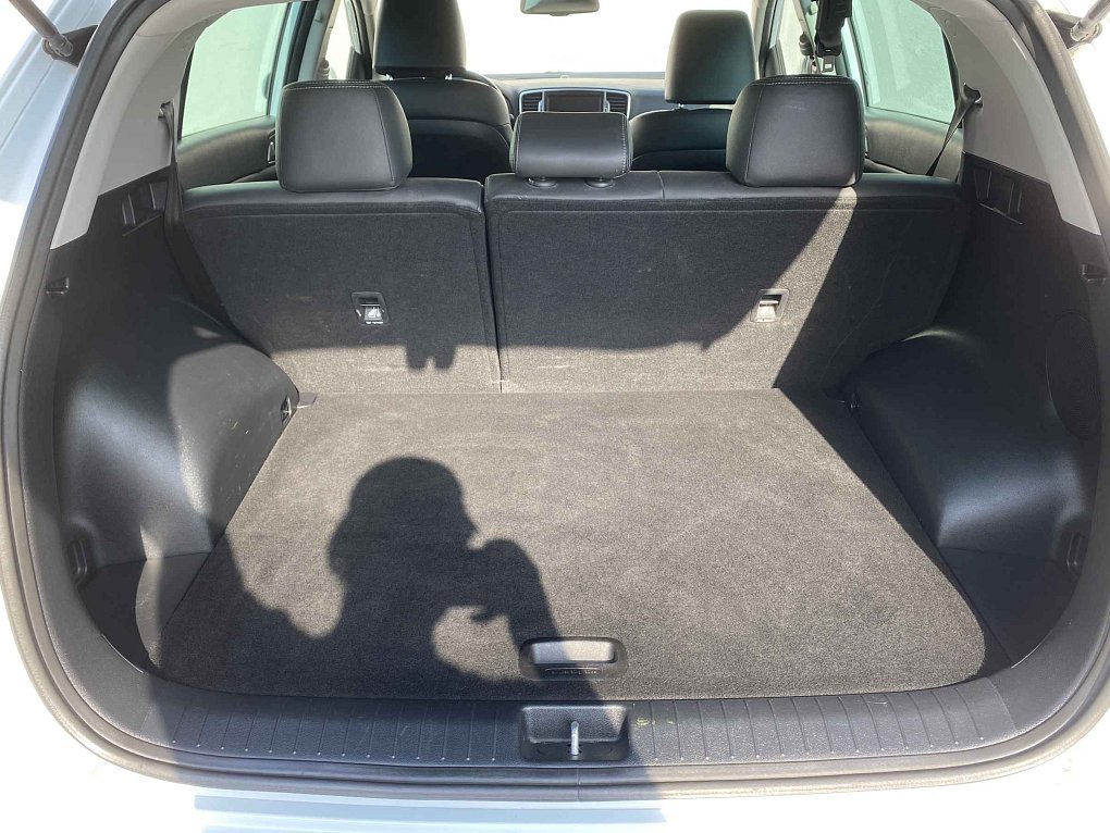 Kia Sportage 1.6 GDi Spirit