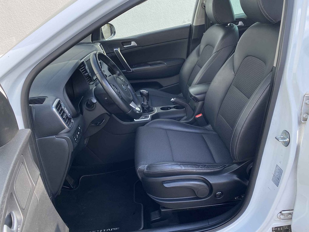 Kia Sportage 1.6 GDi Spirit