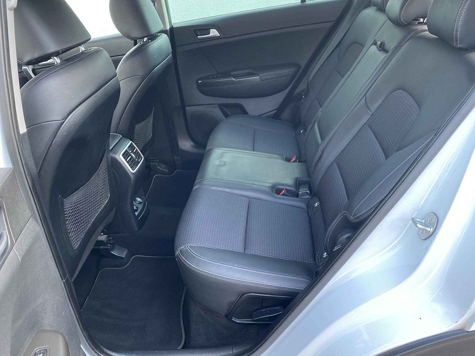 Kia Sportage 1.6 GDi Spirit