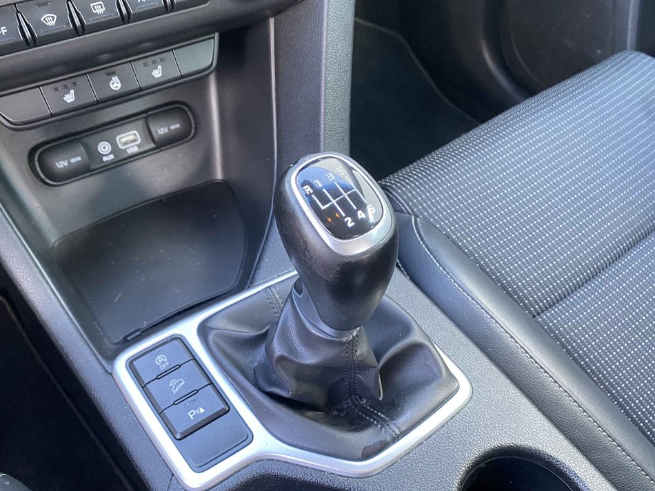 Kia Sportage 1.6 GDi Spirit
