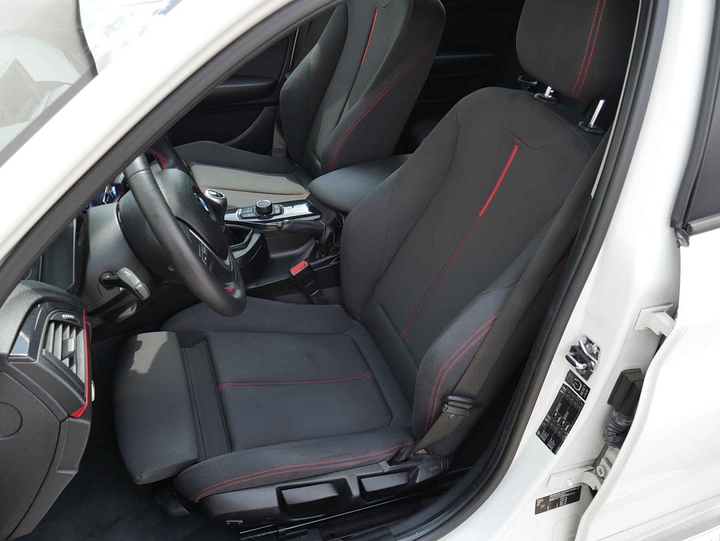 BMW Řada 1 2.0D Sport Line 116d
