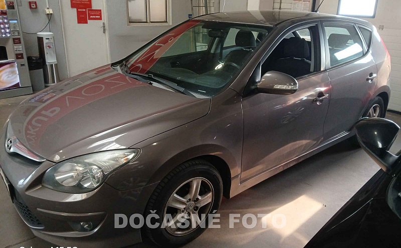 Hyundai I30 1.4i 