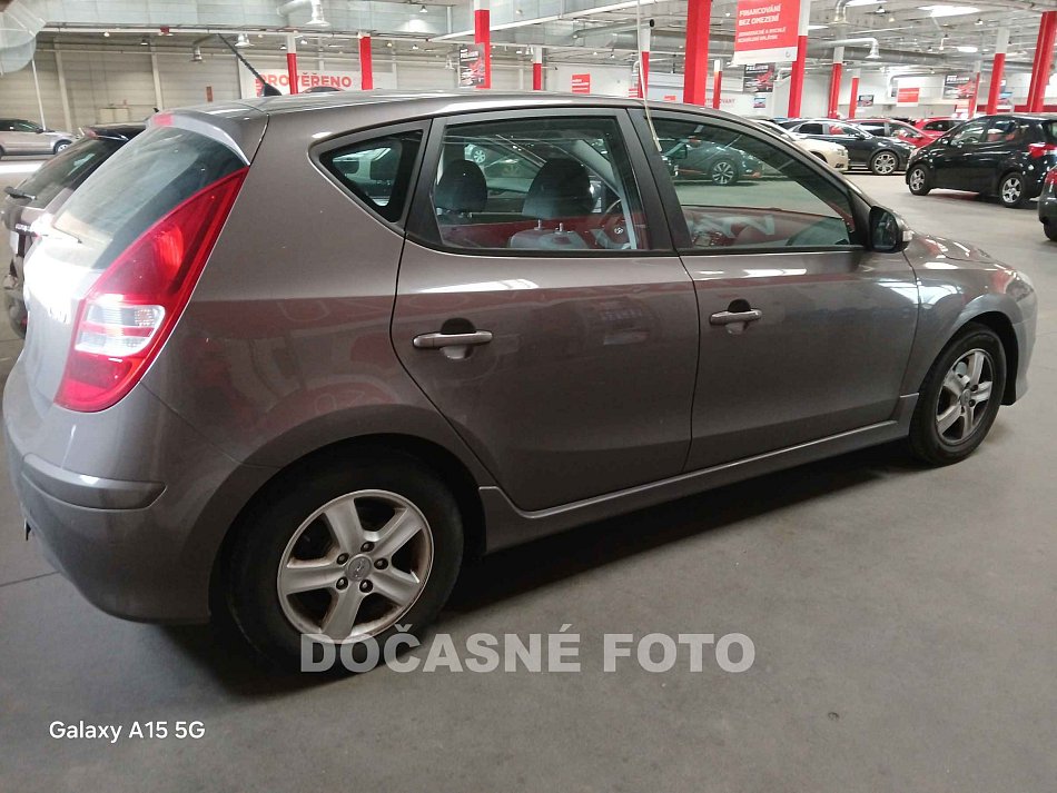 Hyundai I30 1.4i 