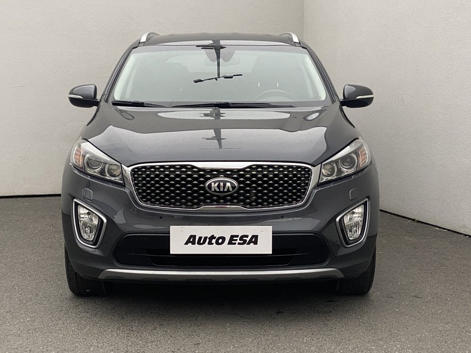 Kia Sorento 2.2 crdi Platinum 4wd