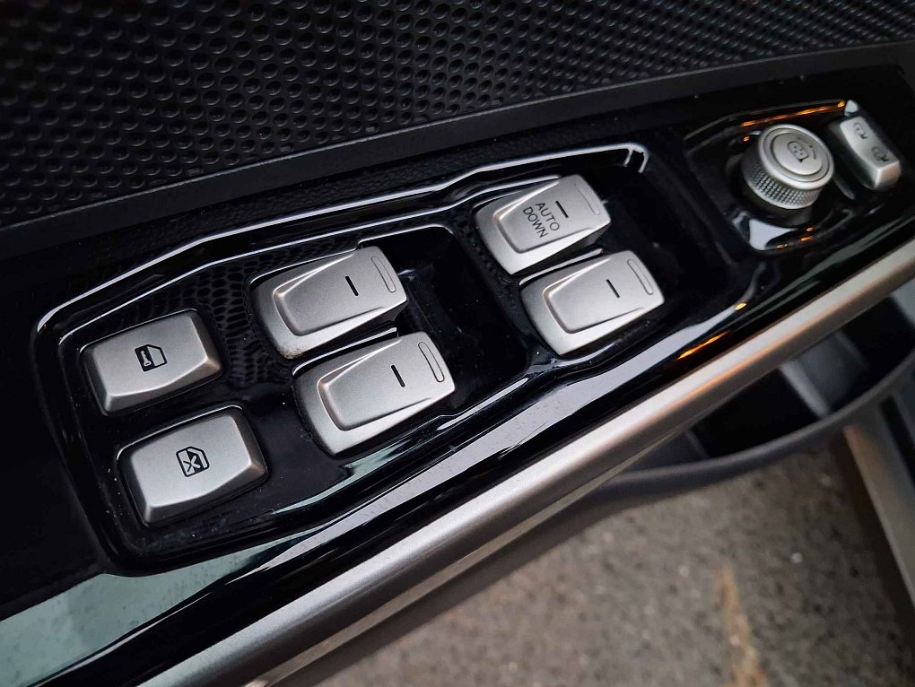 SsangYong Tivoli 1.6CVVT 