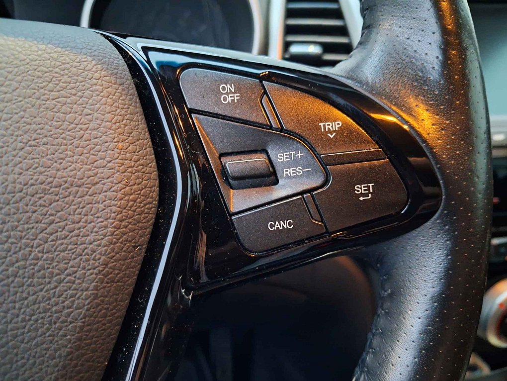 SsangYong Tivoli 1.6CVVT 