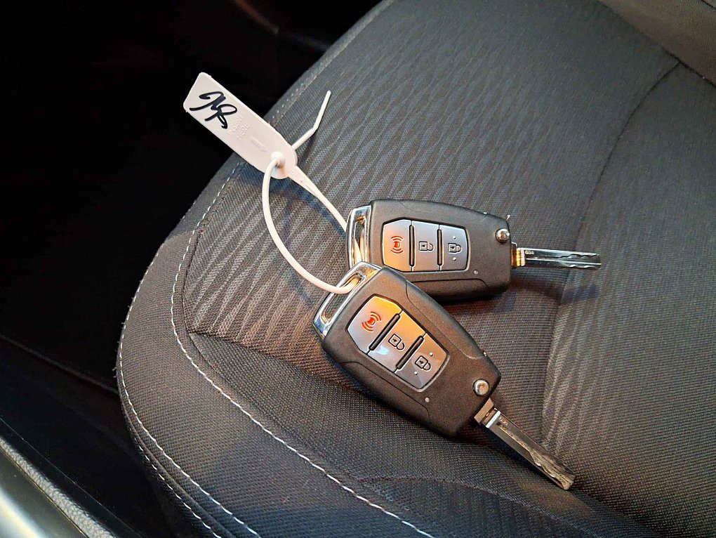 SsangYong Tivoli 1.6CVVT 