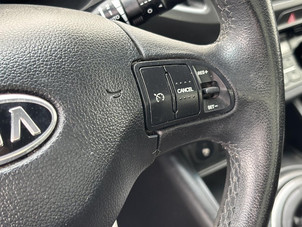 Kia Sportage 1.7 CRDi Premium