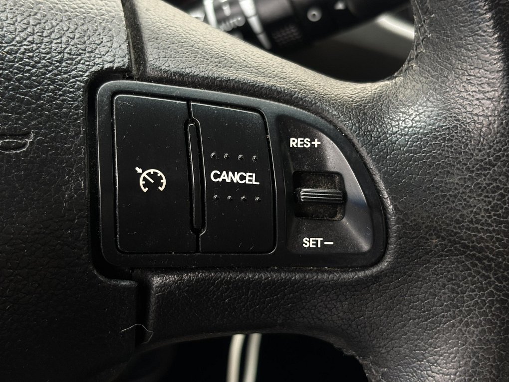 Kia Sportage 1.7 CRDi Premium