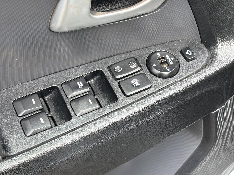 Kia Sportage 1.7 CRDi Premium