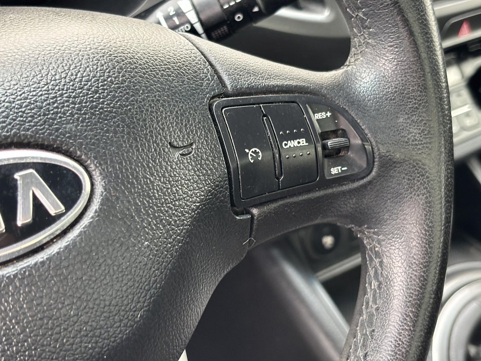 Kia Sportage 1.7 CRDi Premium