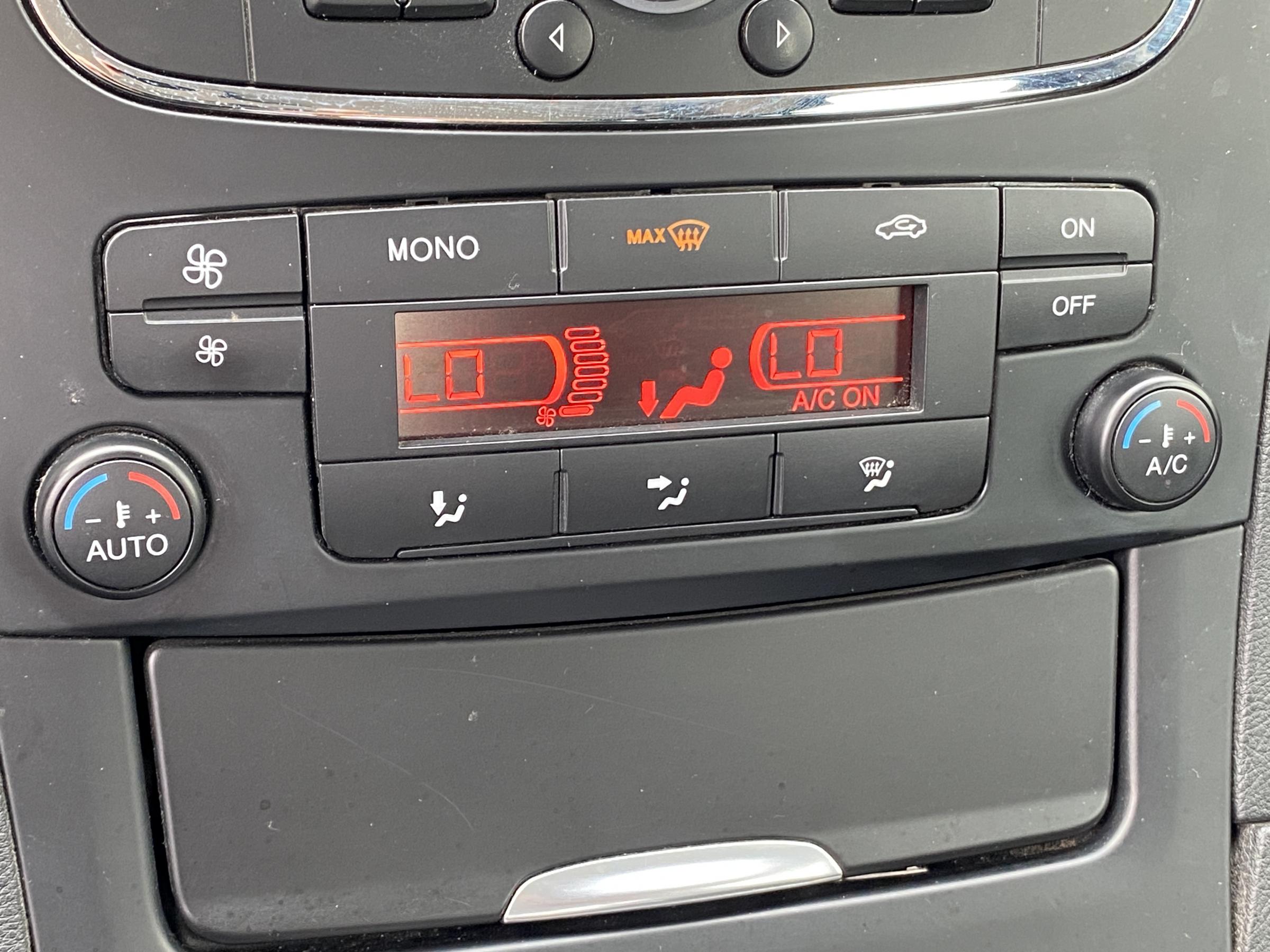 Ford Galaxy, 2014 - pohled č. 14