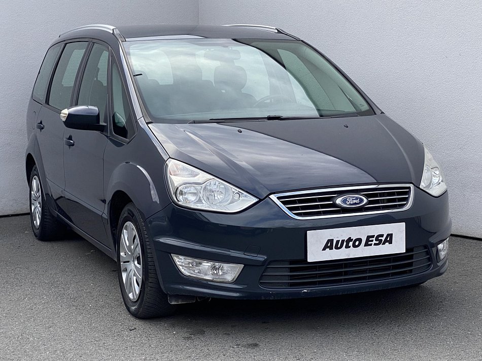 Ford Galaxy 2.0 TDCi Trend 7míst