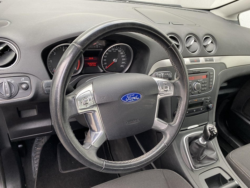 Ford Galaxy 2.0 TDCi Trend 7míst