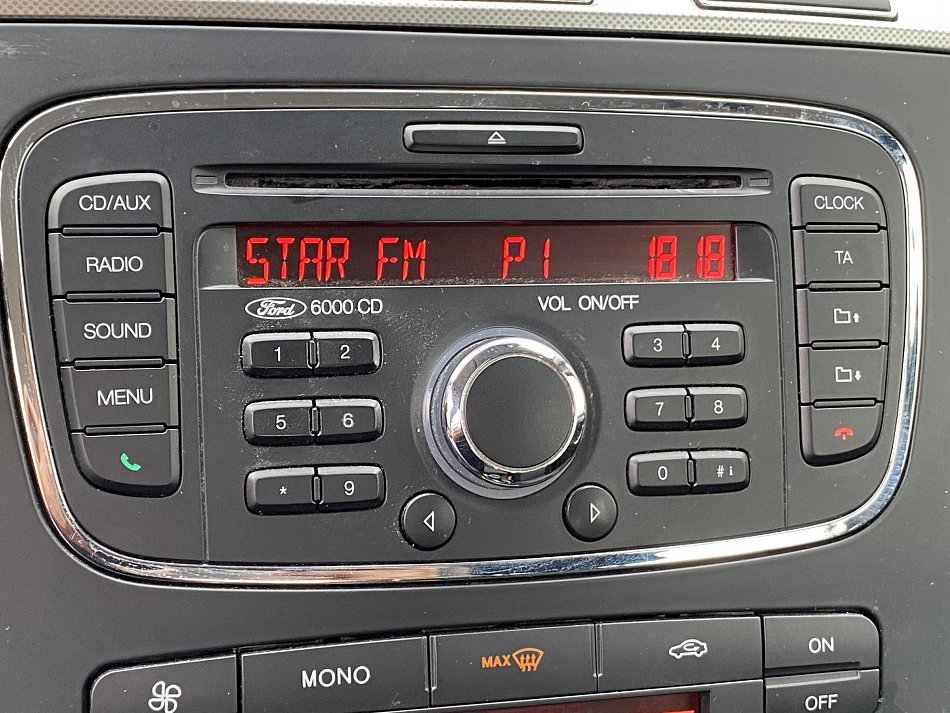 Ford Galaxy 2.0 TDCi Trend 7míst