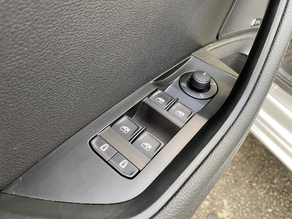 Škoda Superb III 2.0 TDi Style