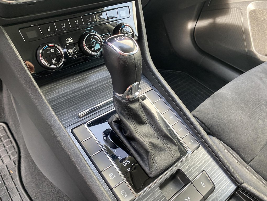 Škoda Superb III 2.0 TDi Style