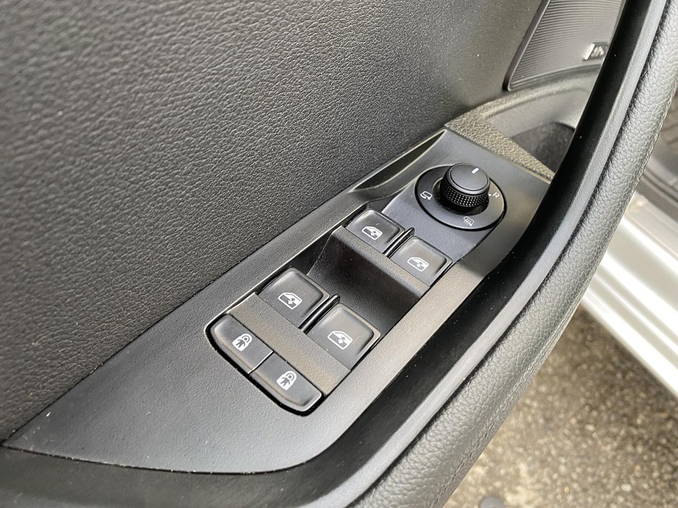 Škoda Superb III 2.0 TDi Style