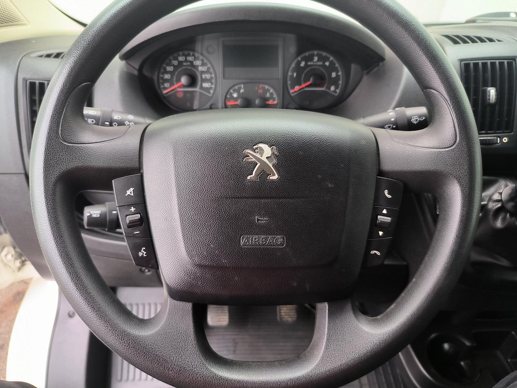 Peugeot Boxer 2.0HDi  L3H2