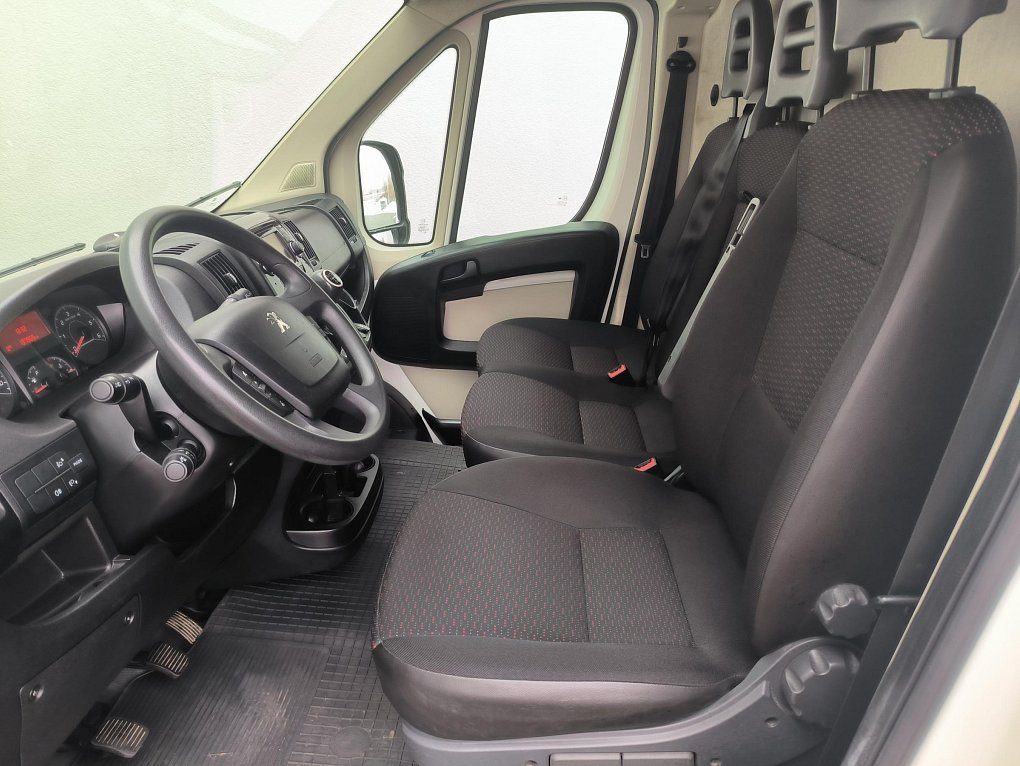 Peugeot Boxer 2.0HDi  L3H2